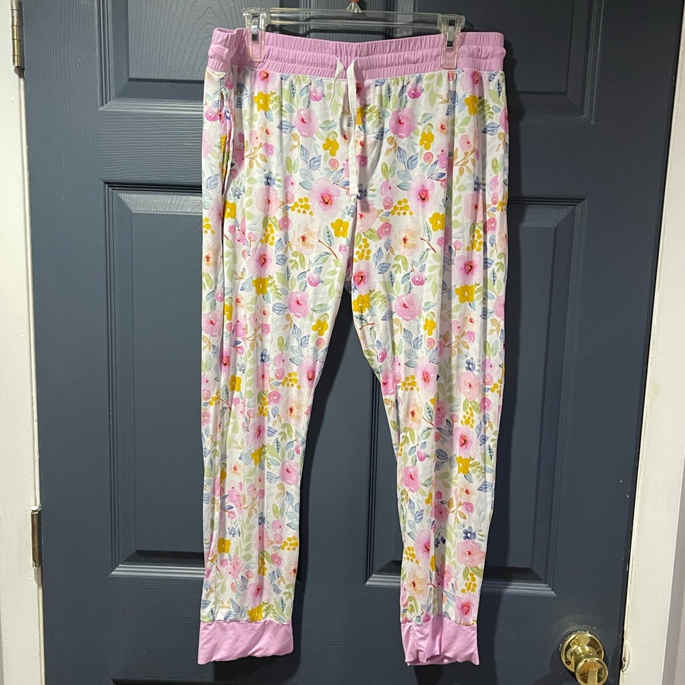 Adult Little Sleepies Pants